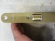 Spare parts for processing machinery-Muu merkki