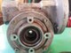 Spare parts for processing machinery-Muu merkki