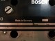 Spare parts for processing machinery-Bosch