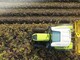 Root crop machinery-Ropa