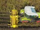 Root crop machinery-Ropa