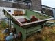 Spare parts for processing machinery-Muu merkki