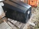 Spare parts for processing machinery-Muu merkki