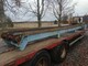 Other material hadling machines-Muu merkki