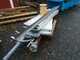 Spare parts for processing machinery-Muu merkki