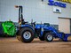 Tractors-Solis
