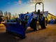 Tractors-Solis