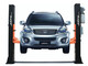 Car elevators-Safe Lifts