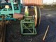 Grain handling-Haukka