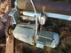 Other material machinery-Muu merkki