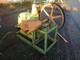 Grain handling-Haukka