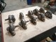 Spare parts for processing machinery-Muu merkki