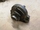 Spare parts for processing machinery-Muu merkki