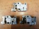 Spare parts for processing machinery-Muu merkki