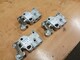 Spare parts for processing machinery-Muu merkki