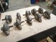 Spare parts for processing machinery-Muu merkki