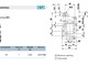 Spare parts for processing machinery-Muu merkki