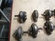 Spare parts for processing machinery-Muu merkki