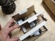 Spare parts for processing machinery-Muu merkki