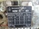 Spare parts for processing machinery-Muu merkki