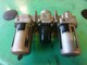 Hose clamps, hydraulic valves and components-Muu merkki