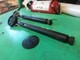Spare parts for processing machinery-Muu merkki
