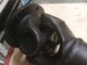 Spare parts for processing machinery-Muu merkki