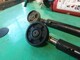 Spare parts for processing machinery-Muu merkki