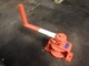 Hose clamps, hydraulic valves and components-Muu merkki