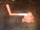 Hose clamps, hydraulic valves and components-Muu merkki