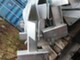 Spare parts for processing machinery-Muu merkki
