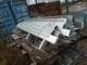 Spare parts for processing machinery-Muu merkki