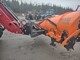 Road and snow machines-Oxsa