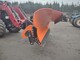 Road and snow machines-Oxsa