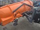Road and snow machines-Oxsa