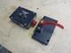 Spare parts for processing machinery-Muu merkki