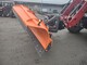 Road and snow machines-Oxsa