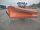 Road and snow machines-Oxsa