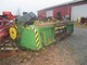 Leikkuupuimurit-John Deere