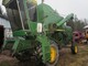 Leikkuupuimurit-John Deere