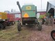Leikkuupuimurit-John Deere