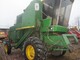 Leikkuupuimurit-John Deere