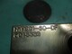 Spare parts for processing machinery-Muu merkki