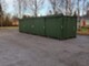Merikontit-Fincumet Container