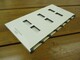 Spare parts for processing machinery-Muu merkki