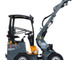 Mini loaders-Giant