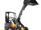 Mini loaders-Giant