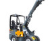 Mini loaders-Giant