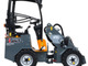 Mini loaders-Giant