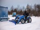 Tractors-Solis